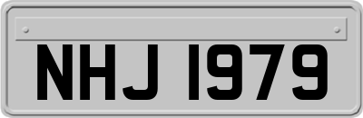 NHJ1979