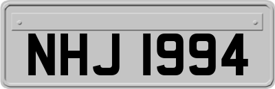 NHJ1994