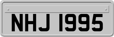 NHJ1995