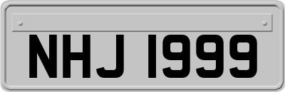 NHJ1999