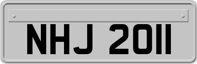 NHJ2011