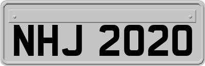 NHJ2020