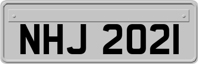 NHJ2021