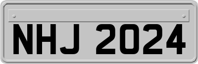 NHJ2024