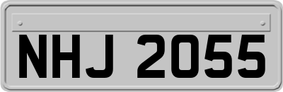 NHJ2055