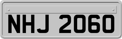 NHJ2060