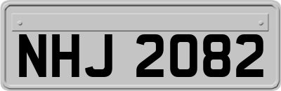 NHJ2082