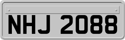 NHJ2088