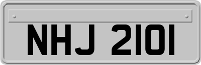 NHJ2101