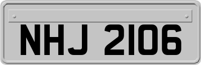 NHJ2106