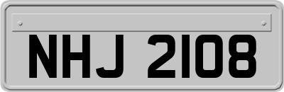 NHJ2108