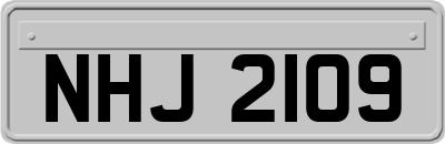 NHJ2109