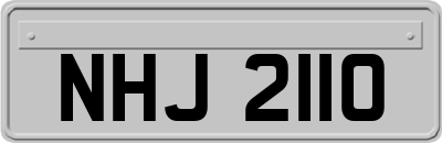 NHJ2110