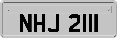 NHJ2111