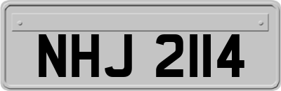 NHJ2114