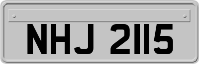 NHJ2115