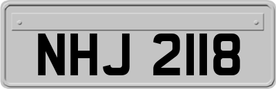 NHJ2118