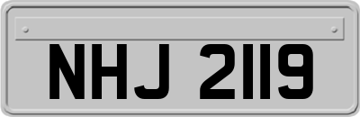 NHJ2119