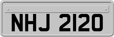 NHJ2120