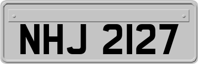NHJ2127
