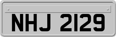 NHJ2129