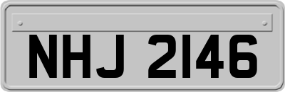 NHJ2146