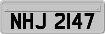NHJ2147