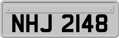 NHJ2148