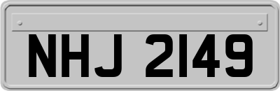 NHJ2149
