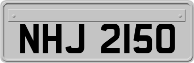 NHJ2150