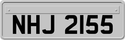 NHJ2155