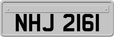 NHJ2161