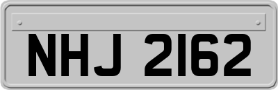 NHJ2162