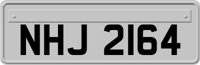 NHJ2164