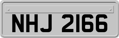 NHJ2166