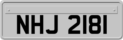 NHJ2181
