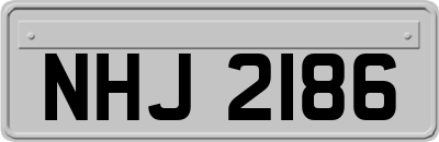NHJ2186