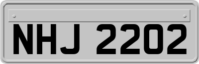 NHJ2202
