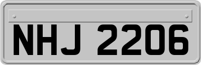 NHJ2206