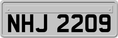 NHJ2209