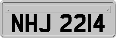 NHJ2214