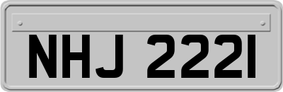 NHJ2221