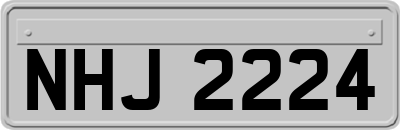 NHJ2224