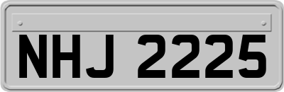NHJ2225