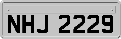 NHJ2229