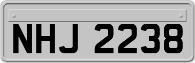 NHJ2238