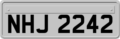 NHJ2242