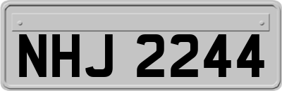 NHJ2244