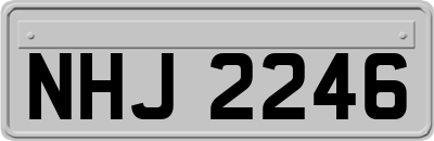 NHJ2246