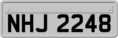 NHJ2248